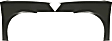 Front, Driver and Passenger Side Fenders