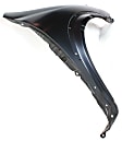2004 Pontiac Vibe - Front, Driver and Passenger Side Fender