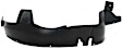 1998 Pontiac Grand Prix - Front, Driver and Passenger Side Fender Liner