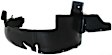 1998 Pontiac Grand Prix - Front, Driver and Passenger Side Fender Liner
