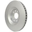 SET-PGD355121982-B Front and Rear Brake Disc, Plain Surface, Vented, 4.2L, 8Cyl