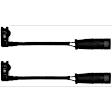 SET-PGD355250771-2 Front, Driver and Passenger Side Brake Pad Sensor