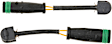 SET-PGD355250961-2 Rear Brake Pad Sensor