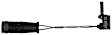 SET-PGD355252001-2 Brake Pad Sensor
