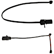 SET-PGD355252511 Front or Rear Brake Pad Sensor