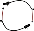 SET-PGD355252511 Front or Rear Brake Pad Sensor