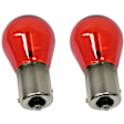 SET-PLP12088C1-2 Halogen P13W Headlight Bulb, Set of 2