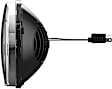 1971 MG Midget - Driver and Passenger Side LED H6024 Headlight Bulb, High Beam and Low Beam, Set of 2