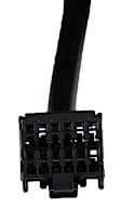 Driver and Passenger Side Mirrors, Power, Non-Folding, Heated, Paintable, No Signal Light, No Memory, No Puddle Light, No Auto-Dimming, No Blind Spot Feature