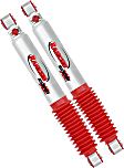 SET-R38RS999367-C Front and Rear, Driver and Passenger Side, 4WD, RS9000XL Series