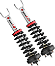 SET-R38RS999367-C Front and Rear, Driver and Passenger Side, 4WD, RS9000XL Series