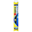SET-R495079273-2-2 Front, Driver and Passenger Side Wiper Blade, Frameless 15 in.