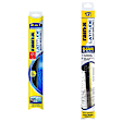 SET-R495079273-2-FR Wiper Blade, Frameless 17 in. and 15 in.