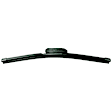 SET-R495079274-2-2 Front, Driver and Passenger Side Wiper Blade, Frameless 16 in.
