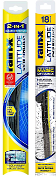 SET-R495079275-2-FRE Wiper Blade, Frameless 18 in. and 15 in.