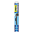 SET-R495079275-2FR Front, Driver and Passenger Side and Rear Latitude Water Repellency 2-n-1 Series and Rearview Series Wiper Blades, Driver Side - 24 in.; Passenger Side - 18 in.; Rear - 13 in.