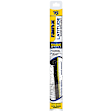 SET-R495079276-2-FRE Front, Driver and Passenger Side; Rear Wiper Blade, Frameless