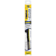 SET-R495079276-2-FRE Front, Driver and Passenger Side; Rear Wiper Blade, Frameless