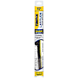 SET-R495079276-2-FRE Front, Driver and Passenger Side; Rear Wiper Blade, Frameless