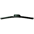 SET-R495079276-2-FRE Front, Driver and Passenger Side; Rear Wiper Blade, Frameless