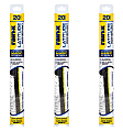2012 Mitsubishi RVR - Wiper Blade, Blade Length 20, To 06/03/2012, 9 X 3 Hook, From 07/01/2012, 9 X 4 Hook, Frameless, 20 in., Latitude Water Repellency 2-n-1 Series