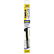 SET-R495079277-2-FRA Front, Driver and Passenger Side Wiper Blade, Frameless