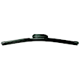 SET-R495079278-2-FRF Front, Driver and Passenger Side; Rear Wiper Blade, Frameless