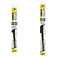 SET-R495079279-2-FR Wiper Blade, Frameless 22 in. and 18 in.