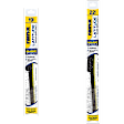 SET-R495079279-2-FRA Wiper Blade, Frameless 22 in. and 19 in.
