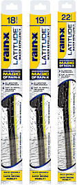 SET-R495079279-2-FRI Wiper Blade, Frameless 22 in., 19 in. and 18 in.