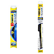 SET-R495079280-2-FRB Wiper Blade, Frameless 24 in. and 15 in.