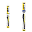 SET-R495079280-2-FRC Wiper Blade, Frameless 24 in. and 16 in.