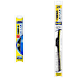 2014 Nissan Sentra - Front, Driver and Passenger Side Wiper Blade, Frameless
