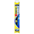 2014 Nissan Sentra - Front, Driver and Passenger Side Wiper Blade, Frameless