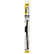 2014 Nissan Sentra - Front, Driver and Passenger Side Wiper Blade, Frameless
