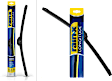 SET-R49830317-FR-B Wiper Blade, Frameless 17 in. and 16 in.