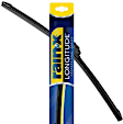 SET-R49830318-FR-C Front, Driver and Passenger Side and Rear Wiper Blade, Frameless