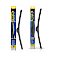 SET-R49830318-FR-E Wiper Blade, Frameless 18 in. and 14 in.