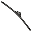 SET-R49830319-F Front Longitude Series Wiper Blades, Driver Side - 19 in.; Passenger Side - 17 in.