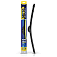 SET-R49830320-FR-B Front, Driver and Passenger Side and Rear Wiper Blade, Frameless
