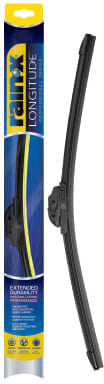 SET-R49830320-FR-D Front, Driver and Passenger Side and Rear Wiper Blade, Frameless