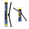 SET-R49830321-FR Wiper Blade, Frameless 21 in. and 17 in.
