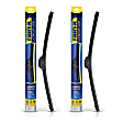 1999 Saturn SW2 - Wiper Blade, Frameless, 22 in., Longitude Series