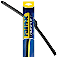 SET-R49830322-FR-I Front, Driver and Passenger Side; Rear Wiper Blade, Frameless