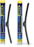 SET-R49830324-FR Wiper Blade, Frameless 24 in. and 14 in.