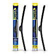 Front Longitude Series Wiper Blades, Driver and Passenger Side - 26 in.