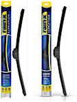 SET-R49830326-FR-A Wiper Blade, Frameless 26 in. and 14 in.