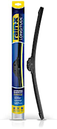SET-R49830328-FR-F Front, Driver and Passenger Side Wiper Blade, Frameless