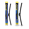 SET-R49830328-FR Wiper Blade, Frameless 28 in. and 14 in.