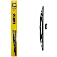 SET-R49RX30116-FR-C Wiper Blade, Framed 20 in. and 16 in.